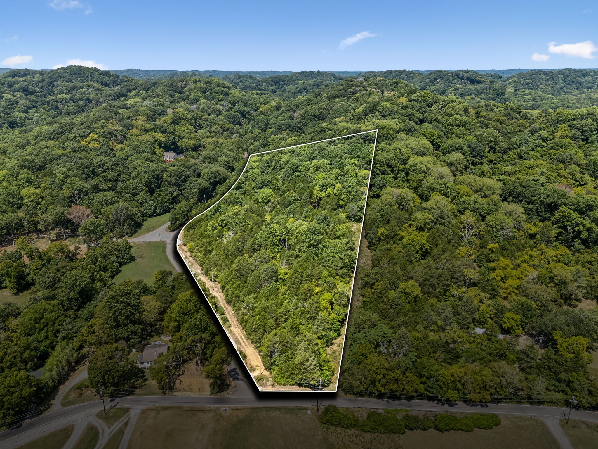 0 Gower Road Nashville TN 37209