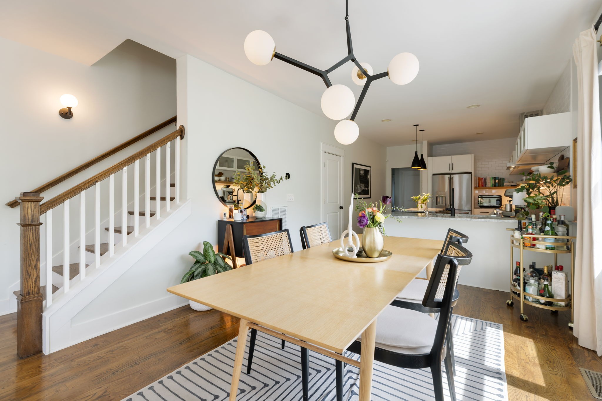 1708A 7th Ave, N Nashville TN 37208