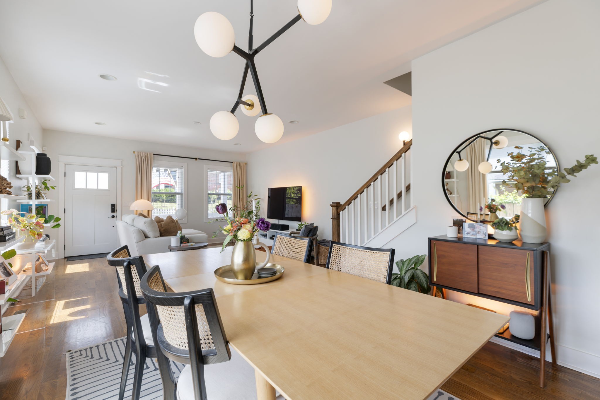 1708A 7th Ave, N Nashville TN 37208