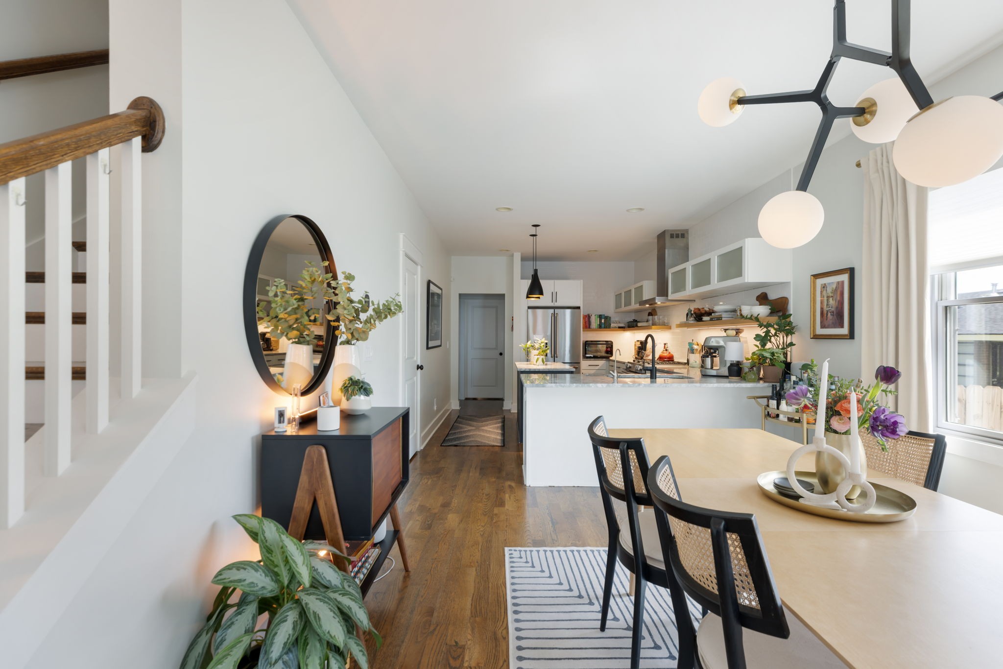 1708A 7th Ave, N Nashville TN 37208