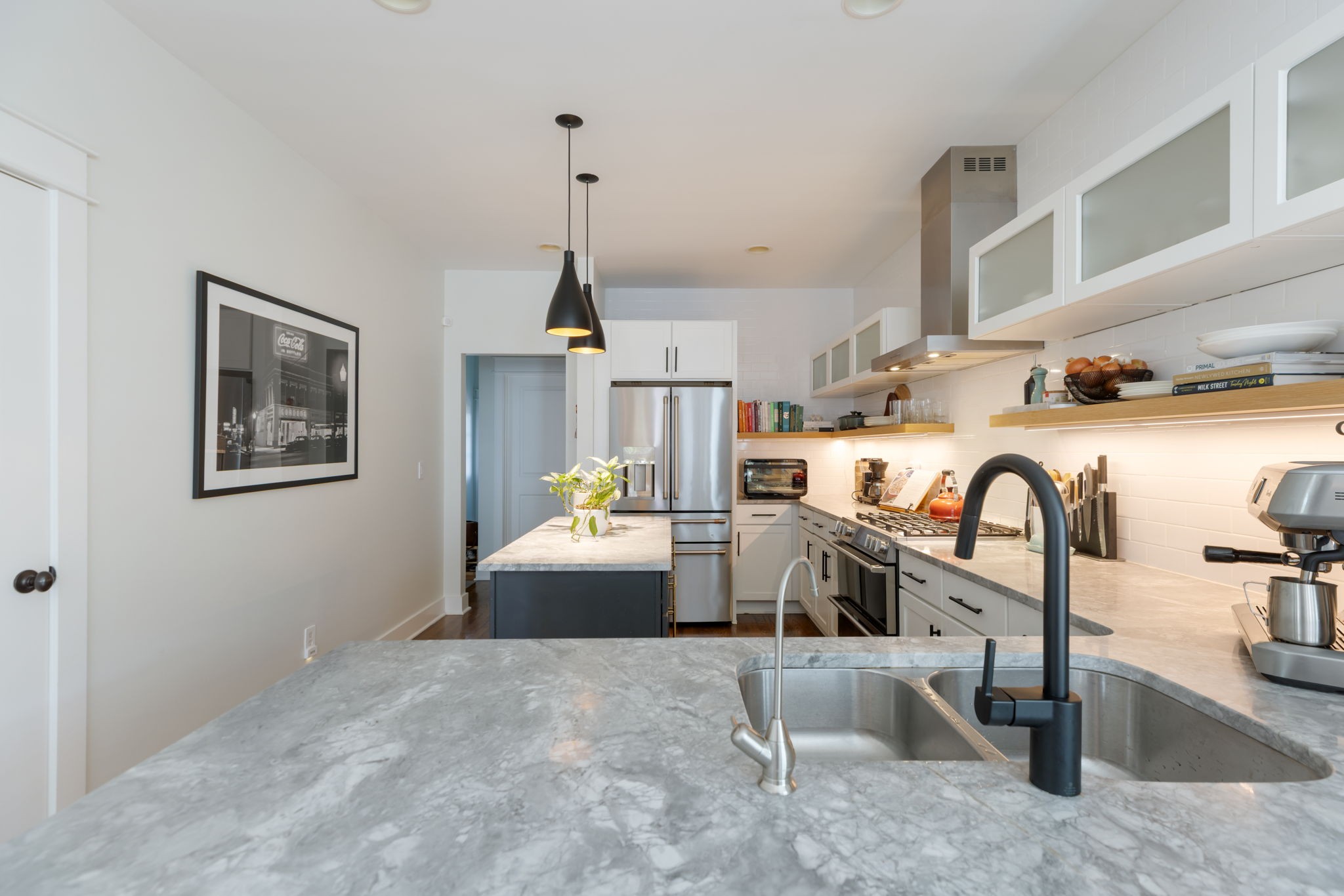 1708A 7th Ave, N Nashville TN 37208