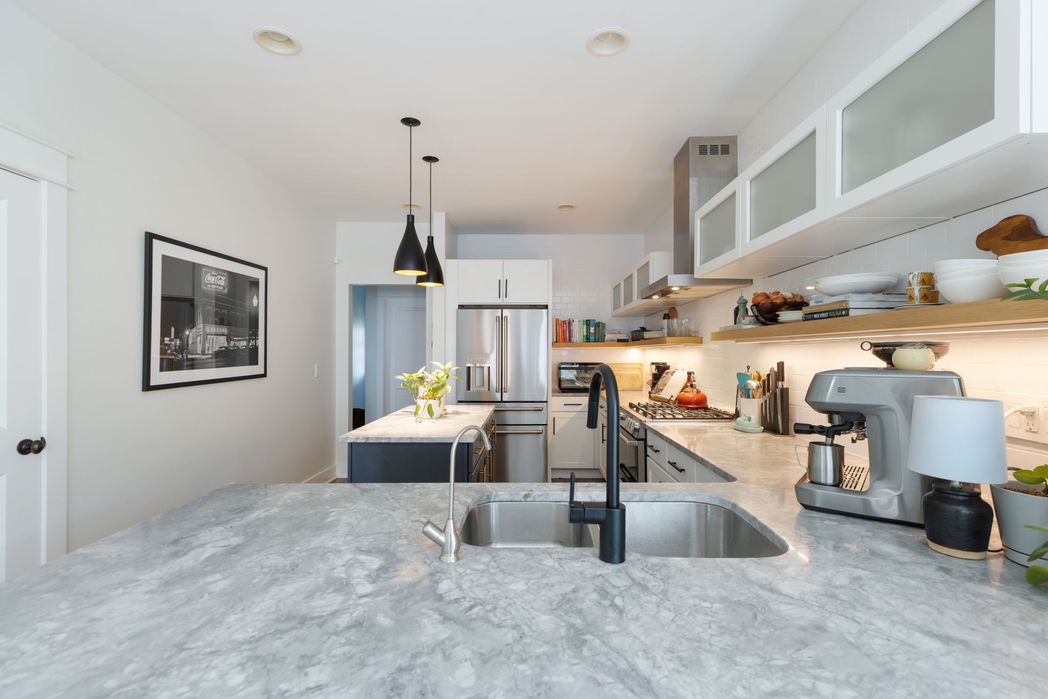 1708A 7th Ave, N Nashville TN 37208