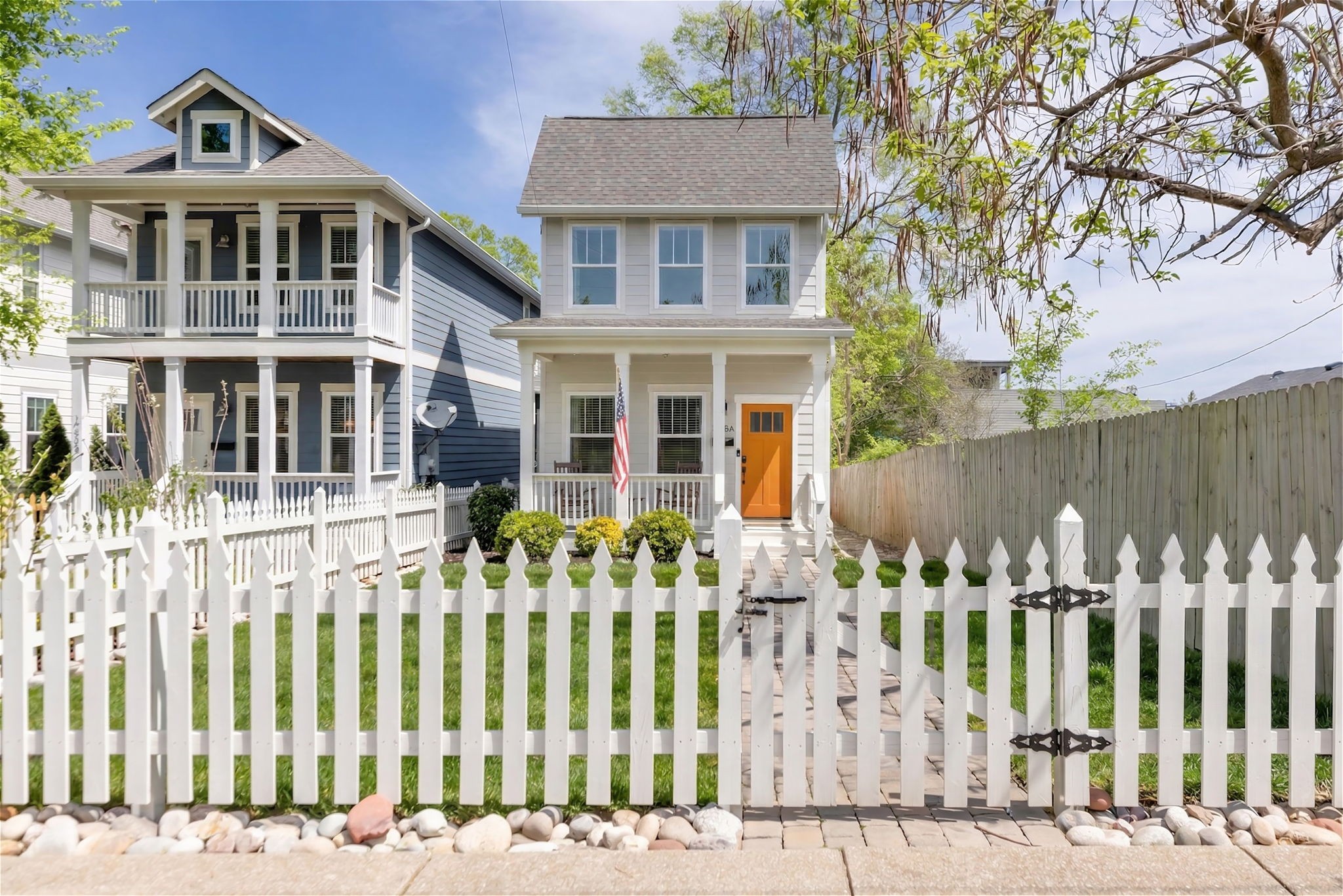 1708A 7th Ave, N Nashville TN 37208