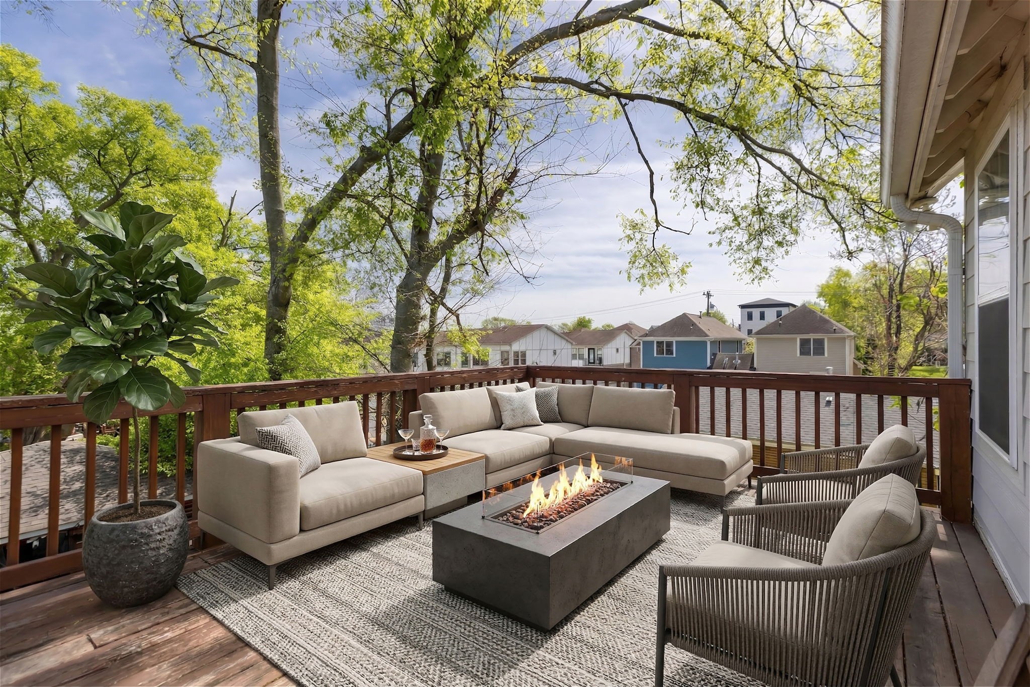 1708A 7th Ave, N Nashville TN 37208