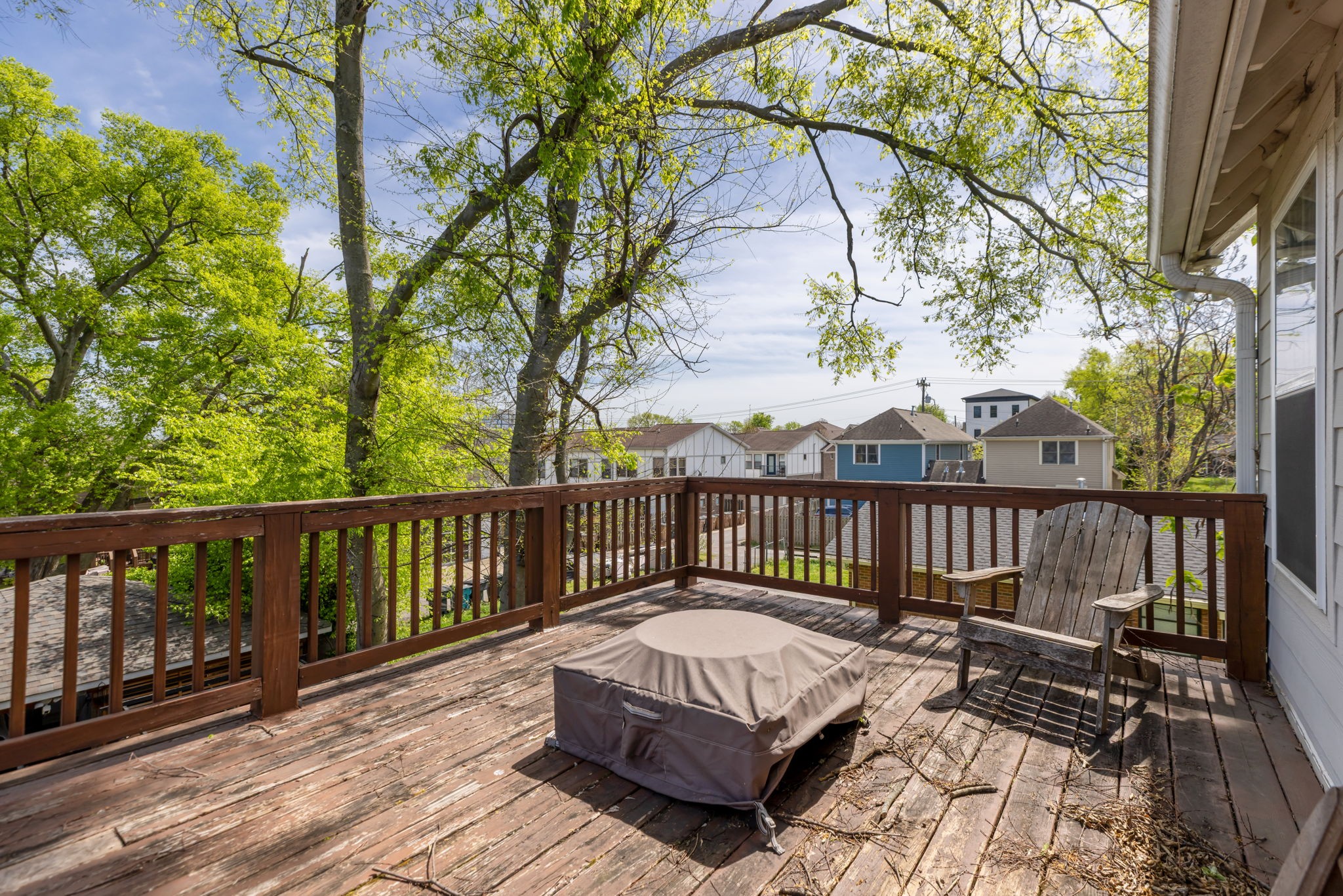 1708A 7th Ave, N Nashville TN 37208
