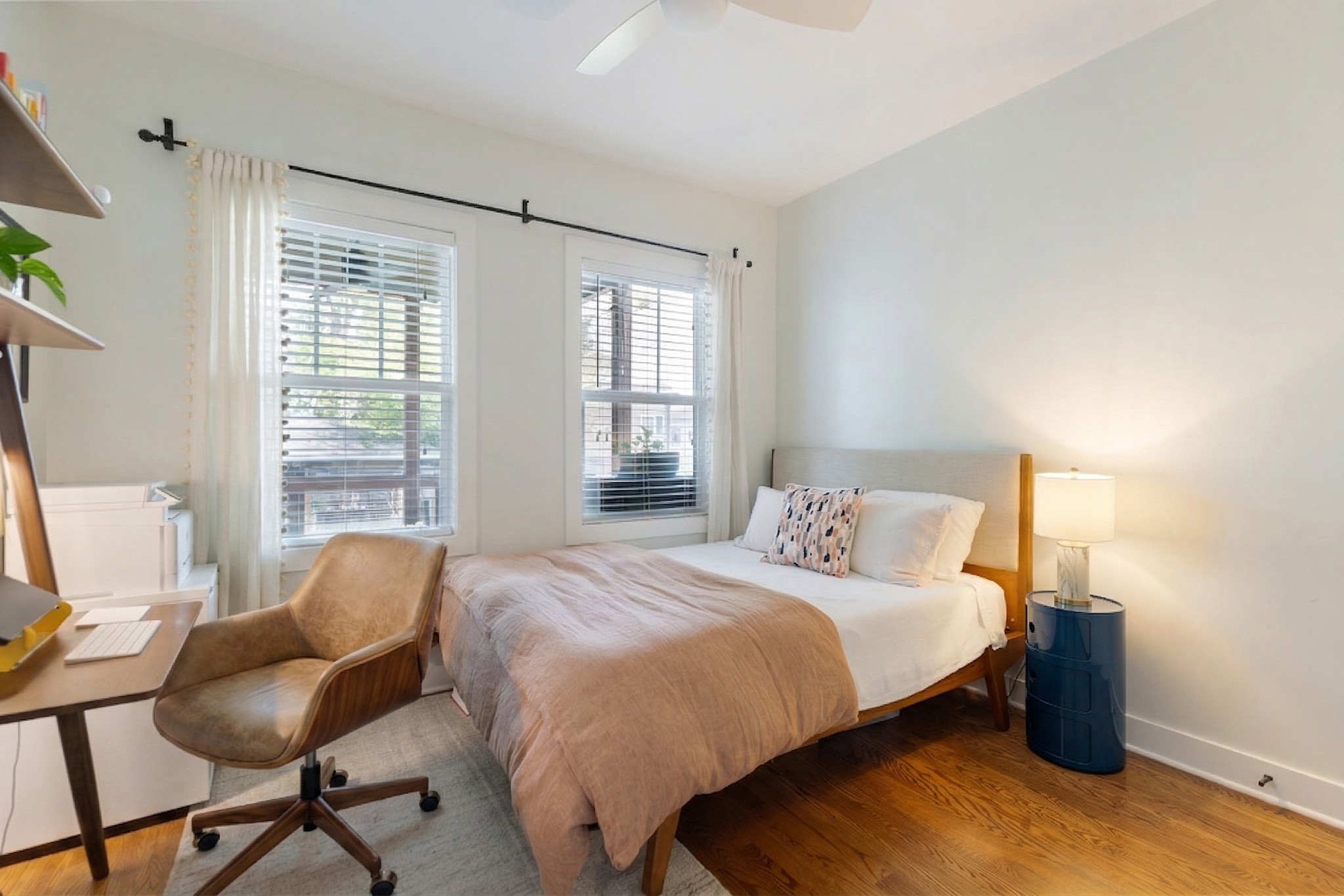1708A 7th Ave, N Nashville TN 37208