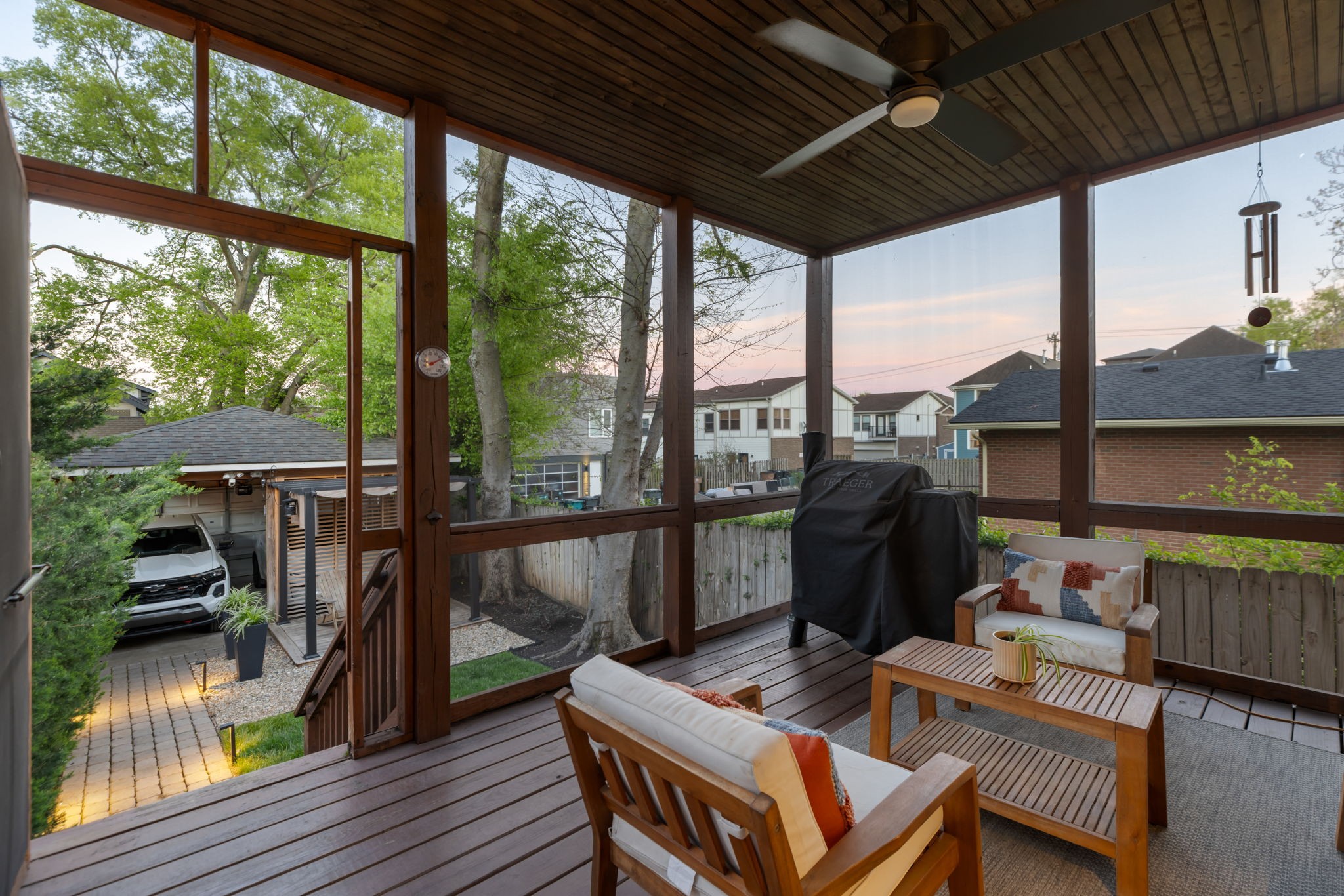 1708A 7th Ave, N Nashville TN 37208