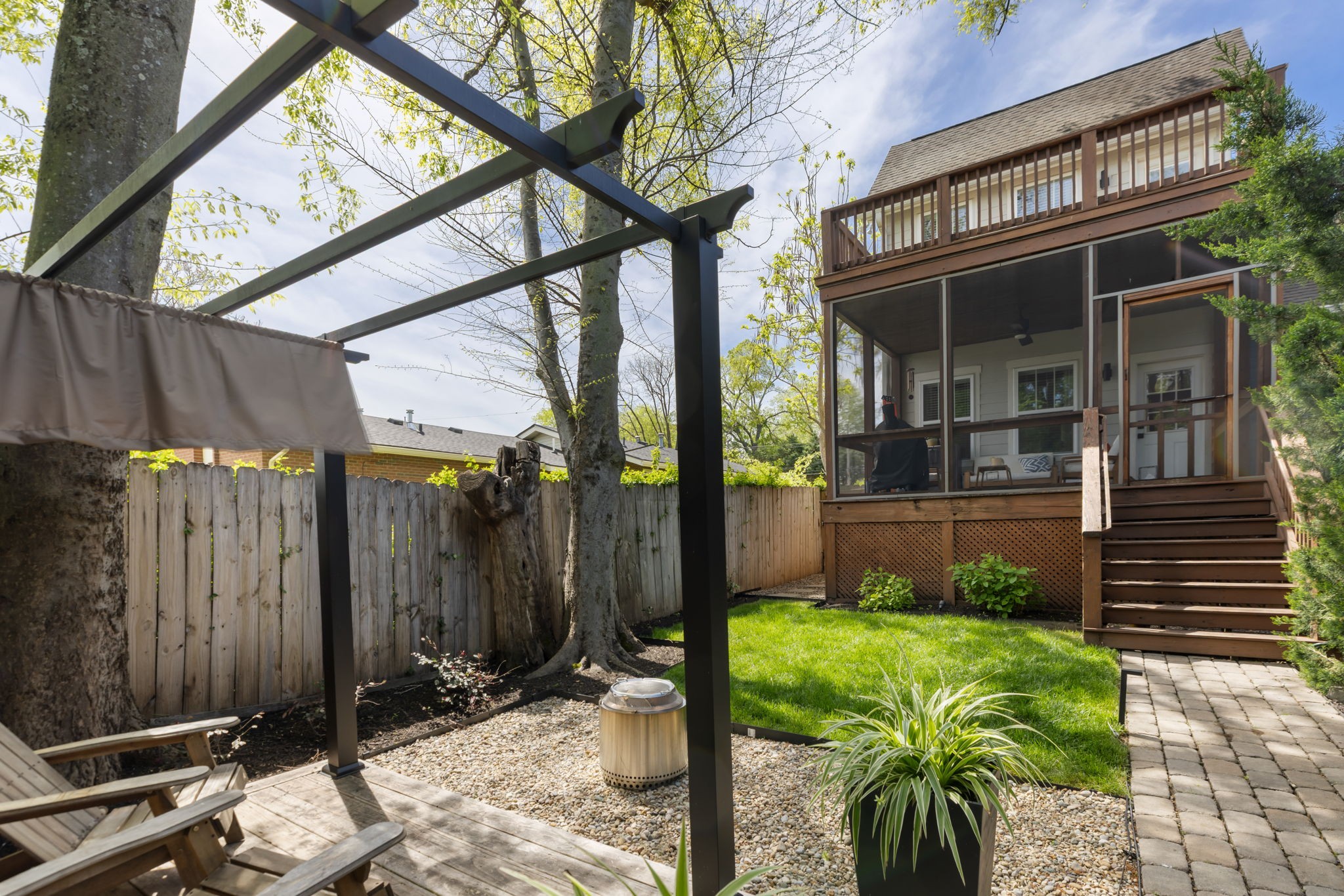 1708A 7th Ave, N Nashville TN 37208
