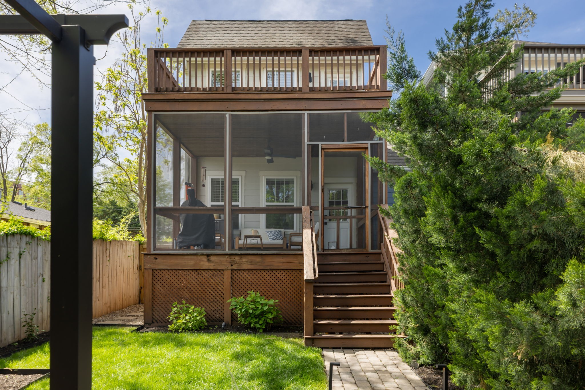 1708A 7th Ave, N Nashville TN 37208