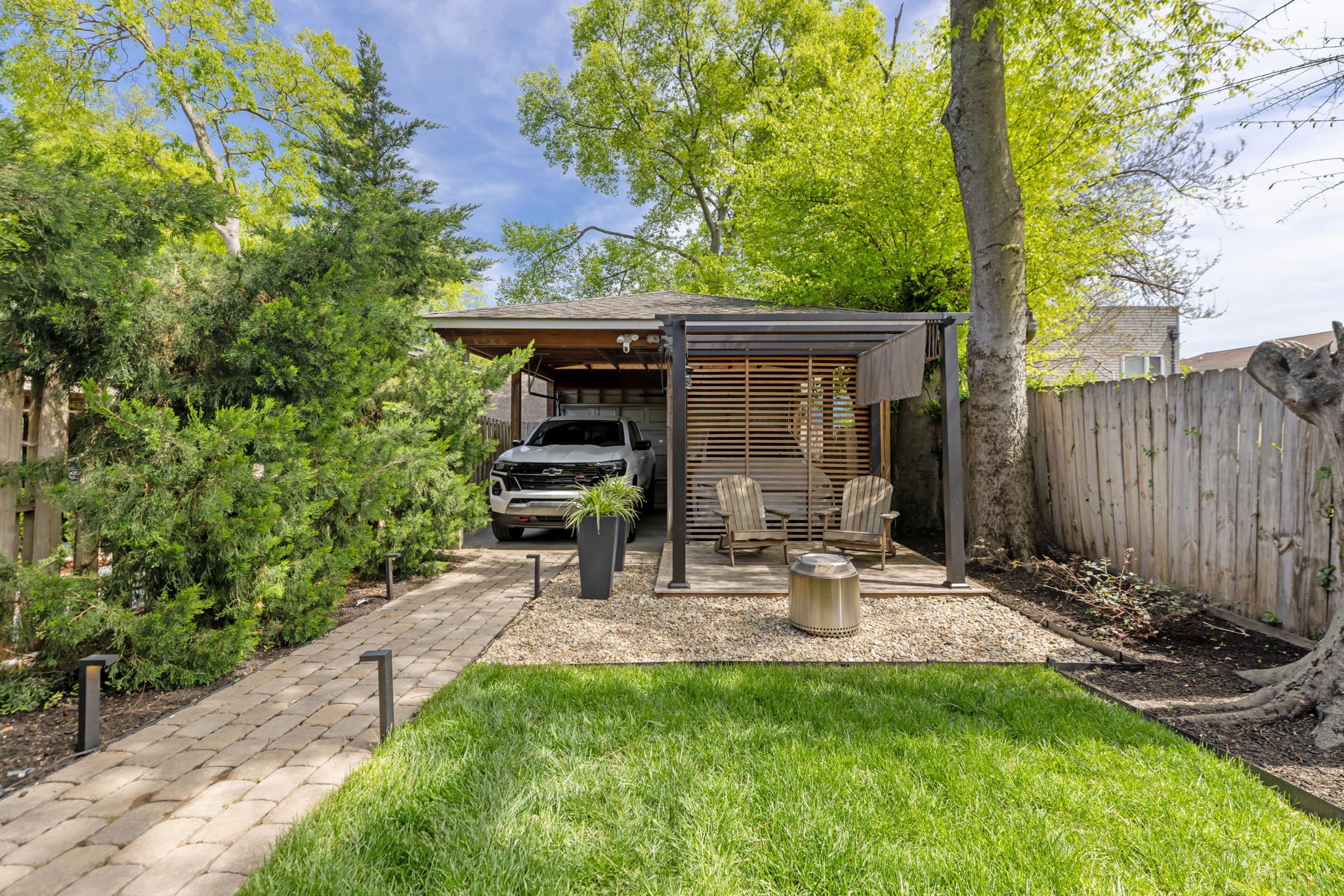 1708A 7th Ave, N Nashville TN 37208