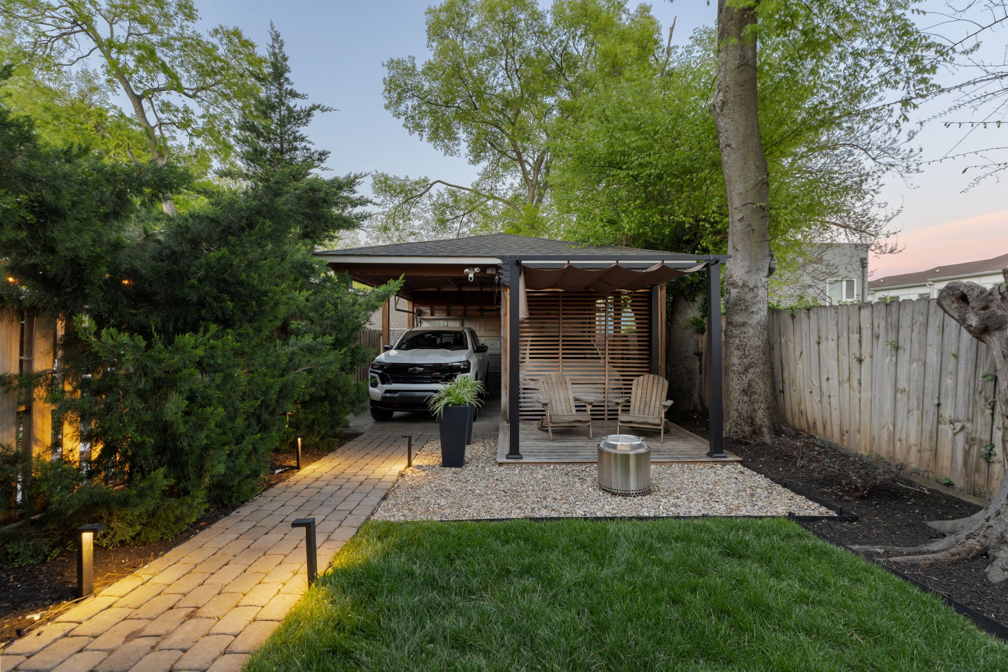 1708A 7th Ave, N Nashville TN 37208