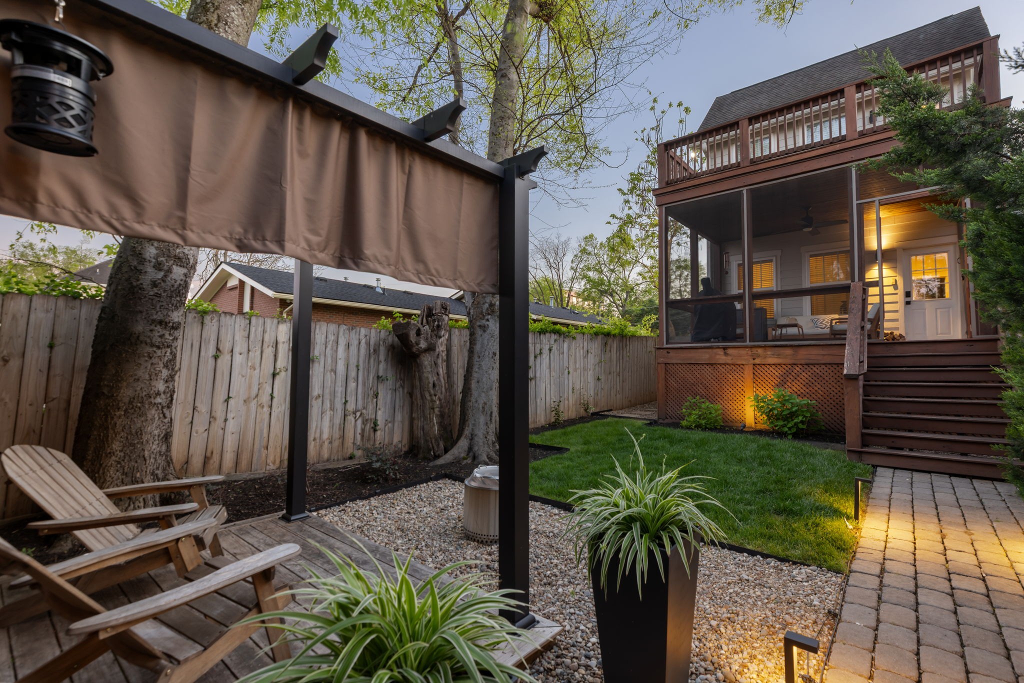 1708A 7th Ave, N Nashville TN 37208