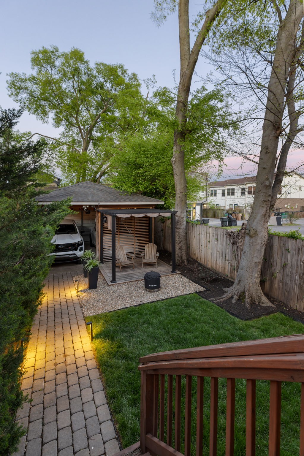 1708A 7th Ave, N Nashville TN 37208