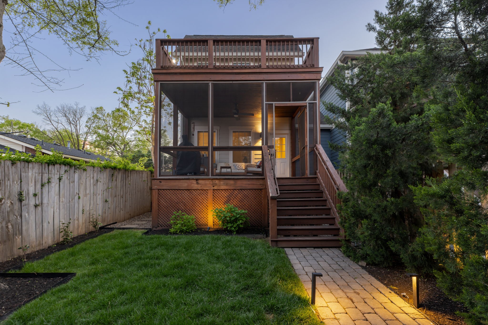 1708A 7th Ave, N Nashville TN 37208