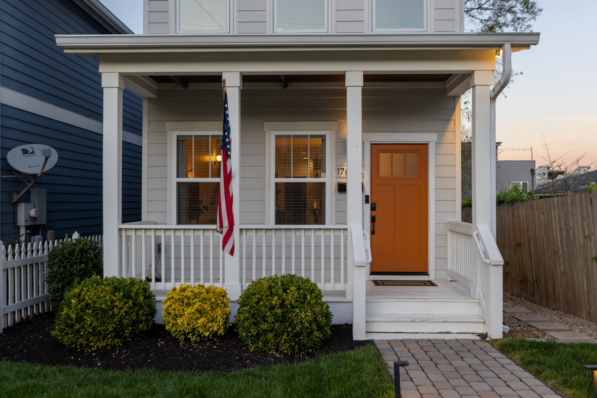 1708A 7th Ave, N Nashville TN 37208