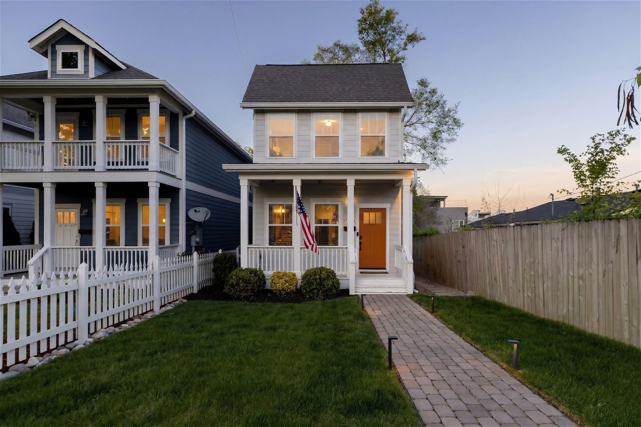1708A 7th Ave, N Nashville TN 37208