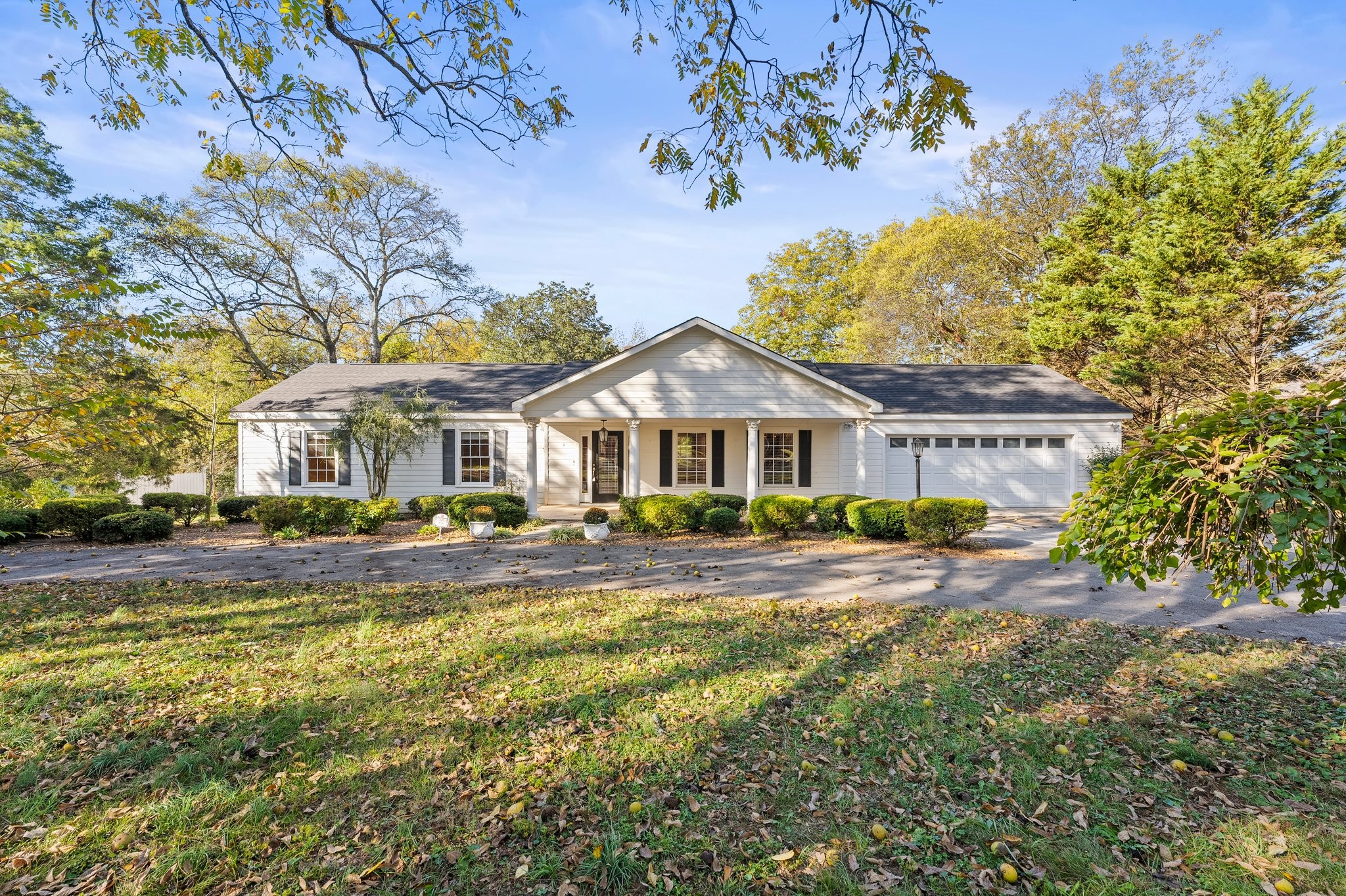 810 Cumberland Drive Winchester TN 37398