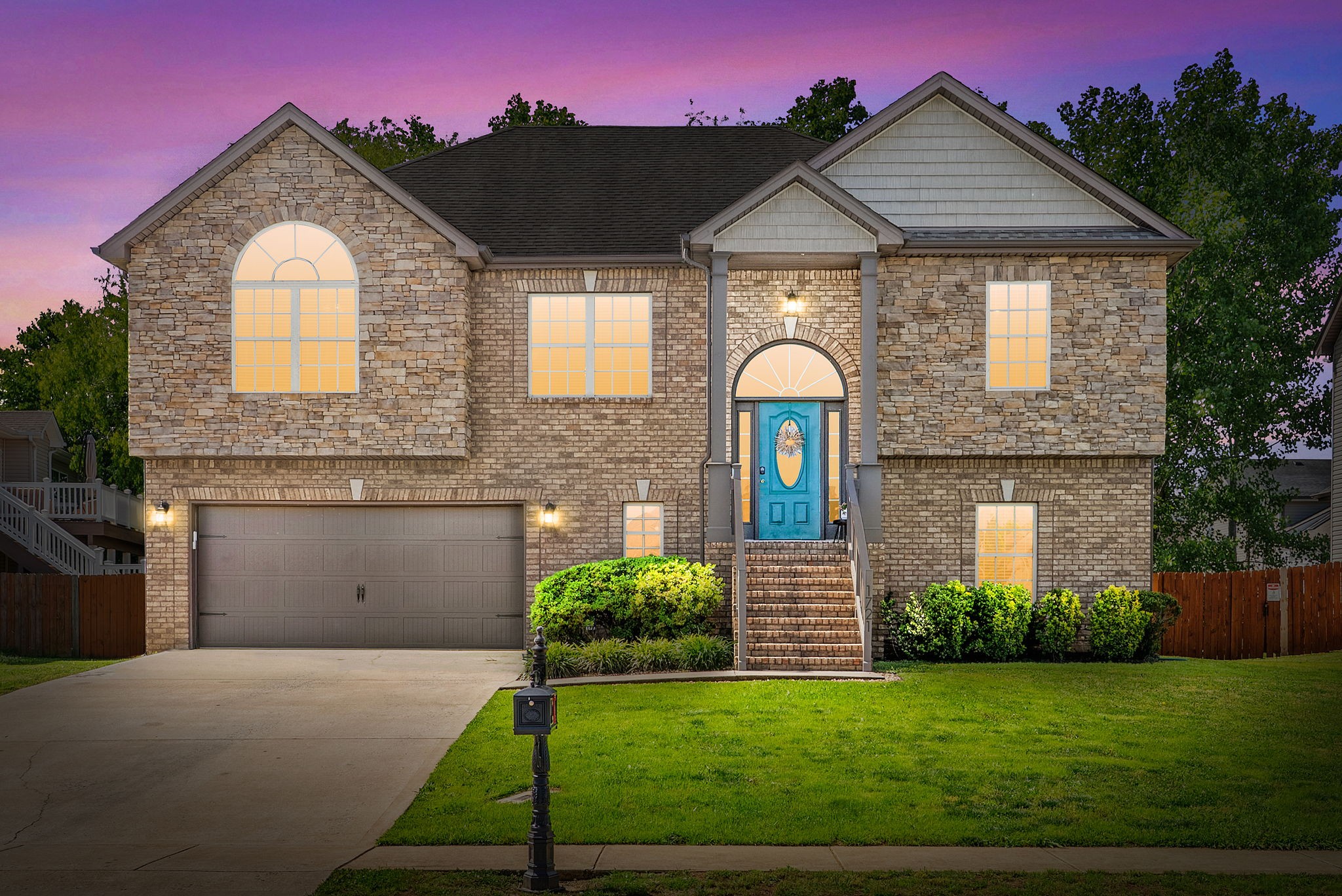 1721 Apache Way Clarksville TN 37042