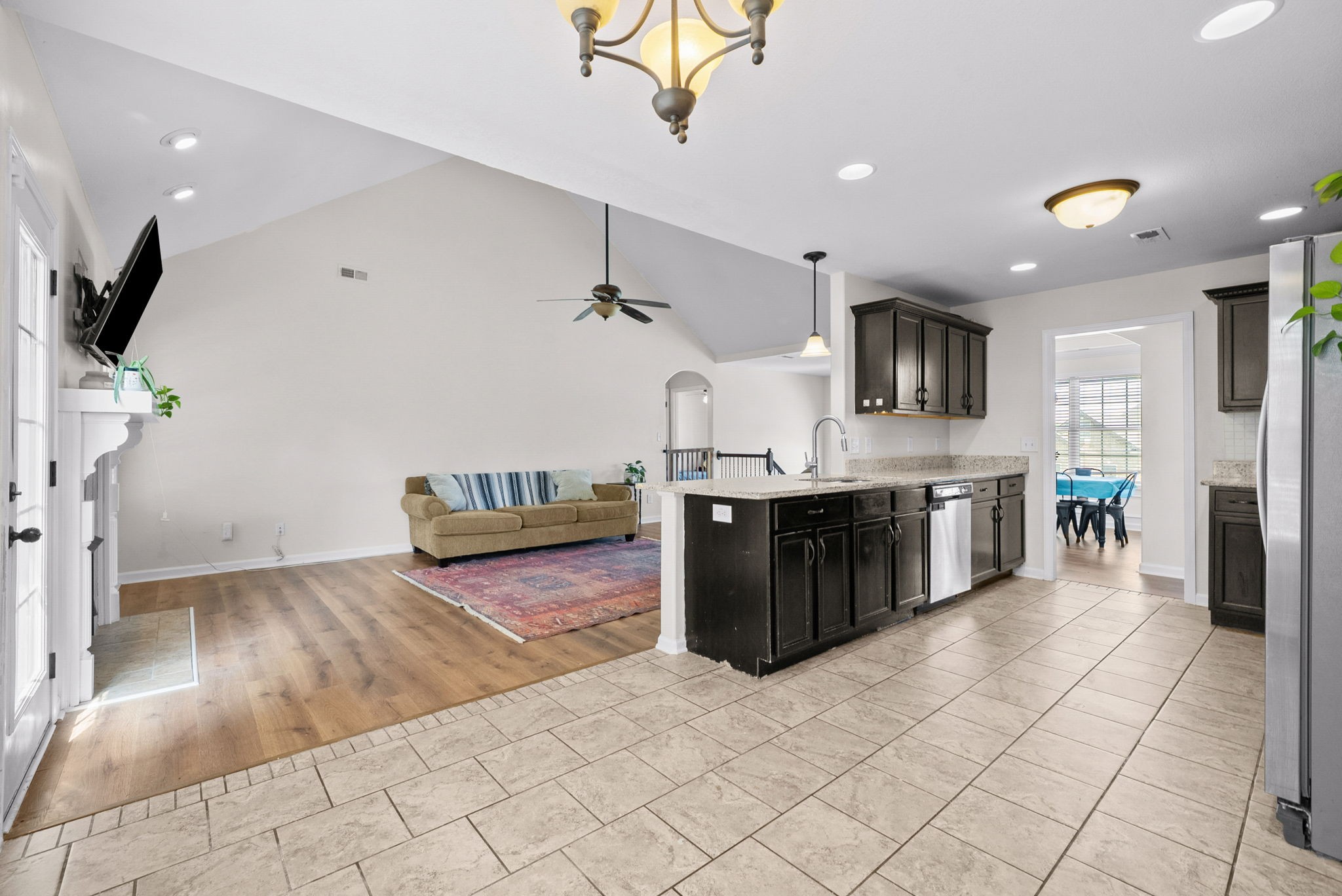 1721 Apache Way Clarksville TN 37042