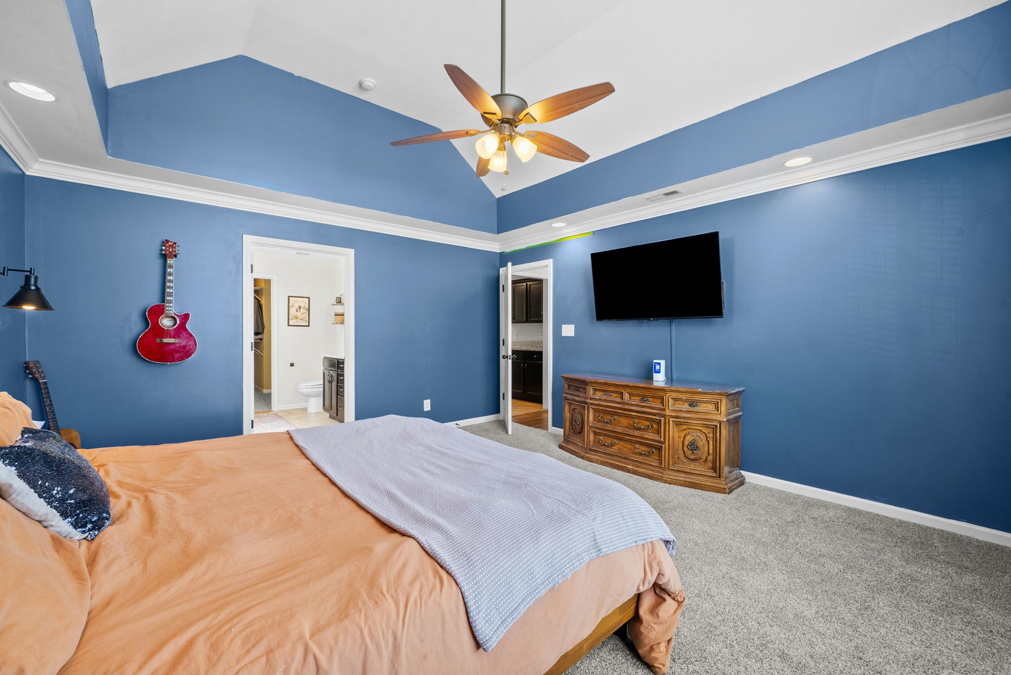 1721 Apache Way Clarksville TN 37042