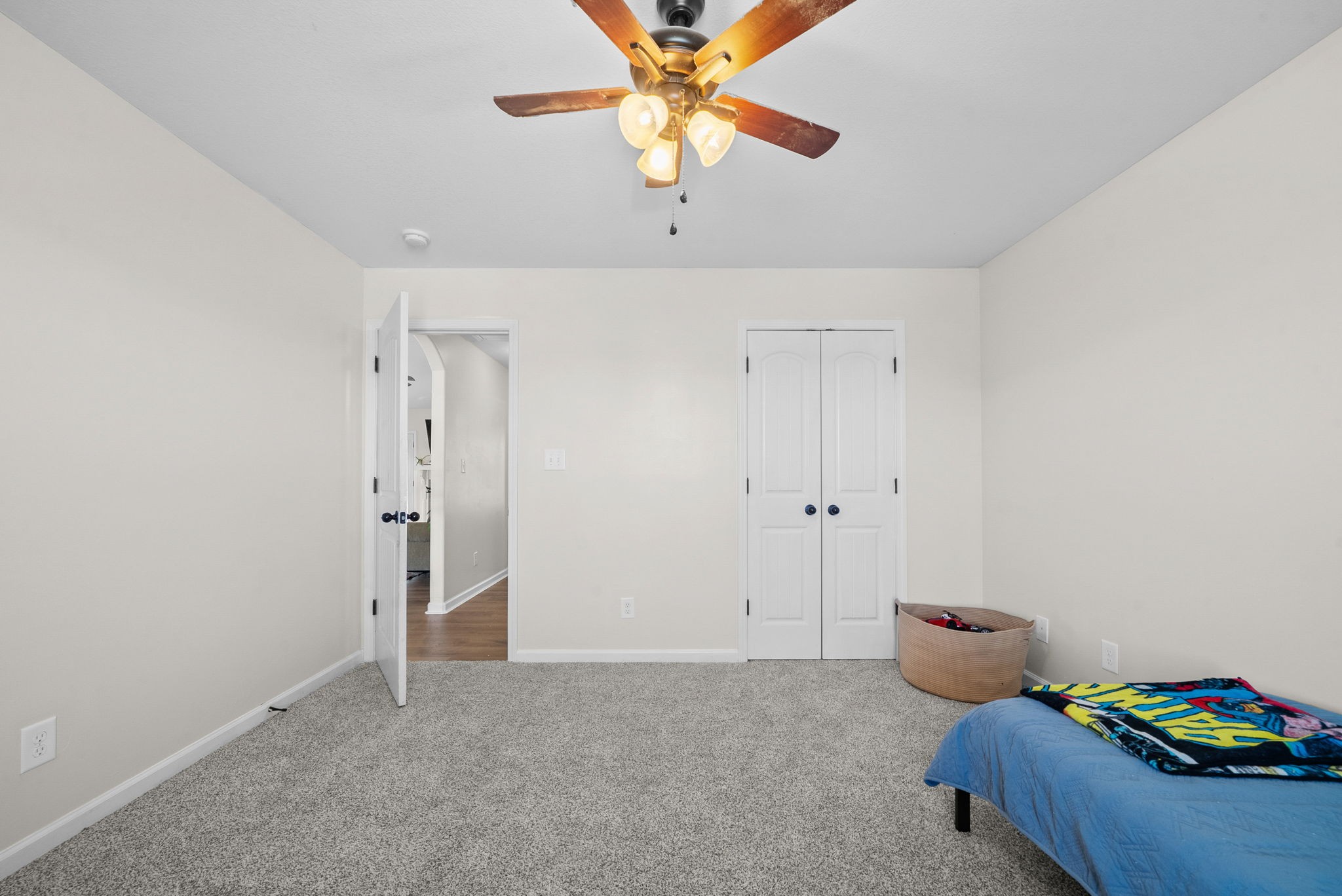 1721 Apache Way Clarksville TN 37042