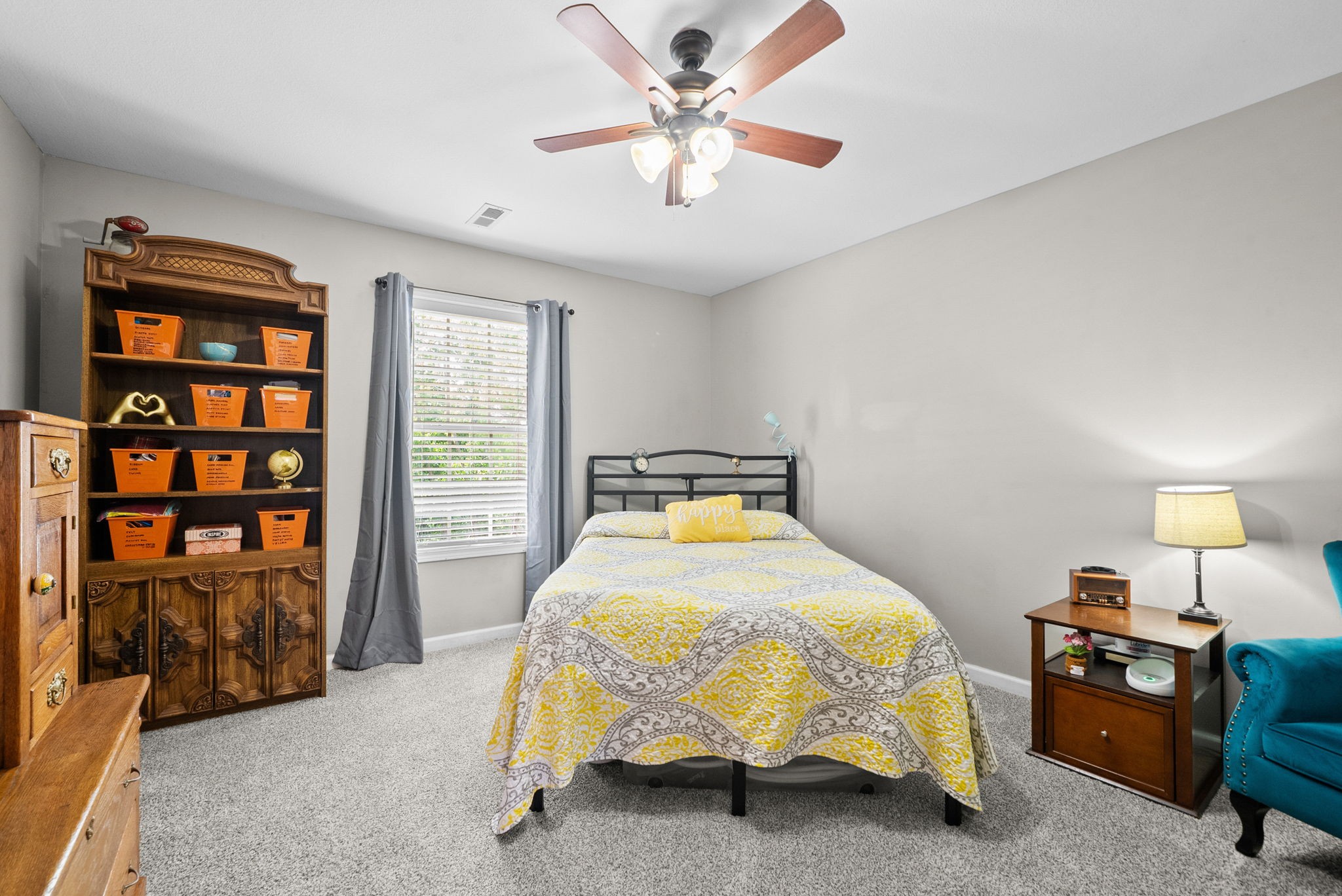 1721 Apache Way Clarksville TN 37042