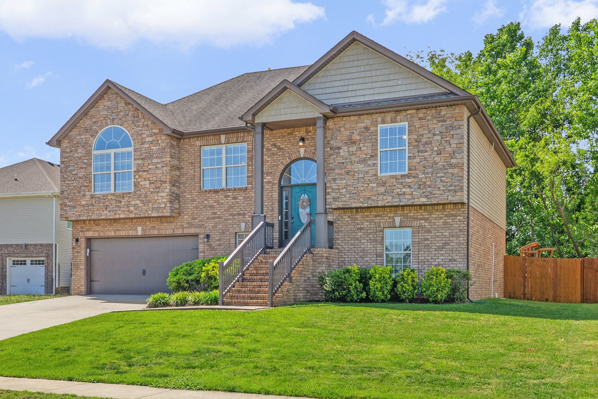 1721 Apache Way Clarksville TN 37042