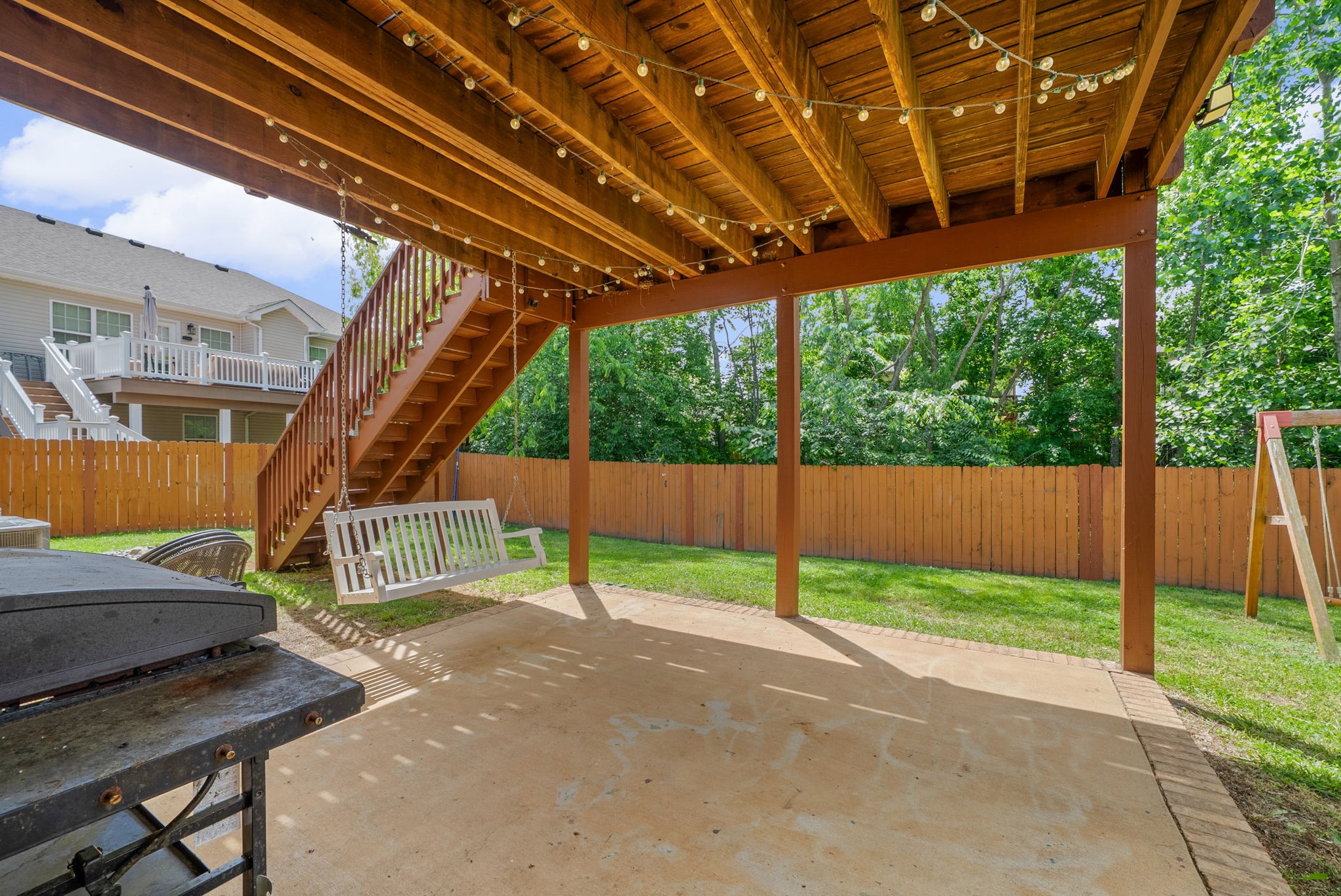 1721 Apache Way Clarksville TN 37042
