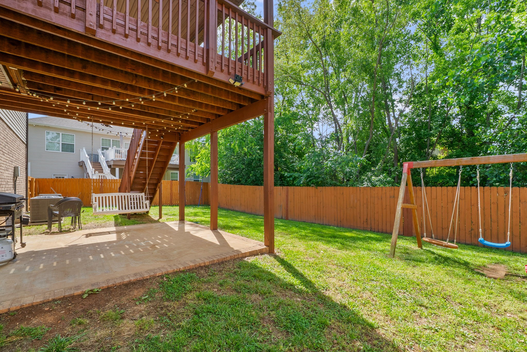 1721 Apache Way Clarksville TN 37042