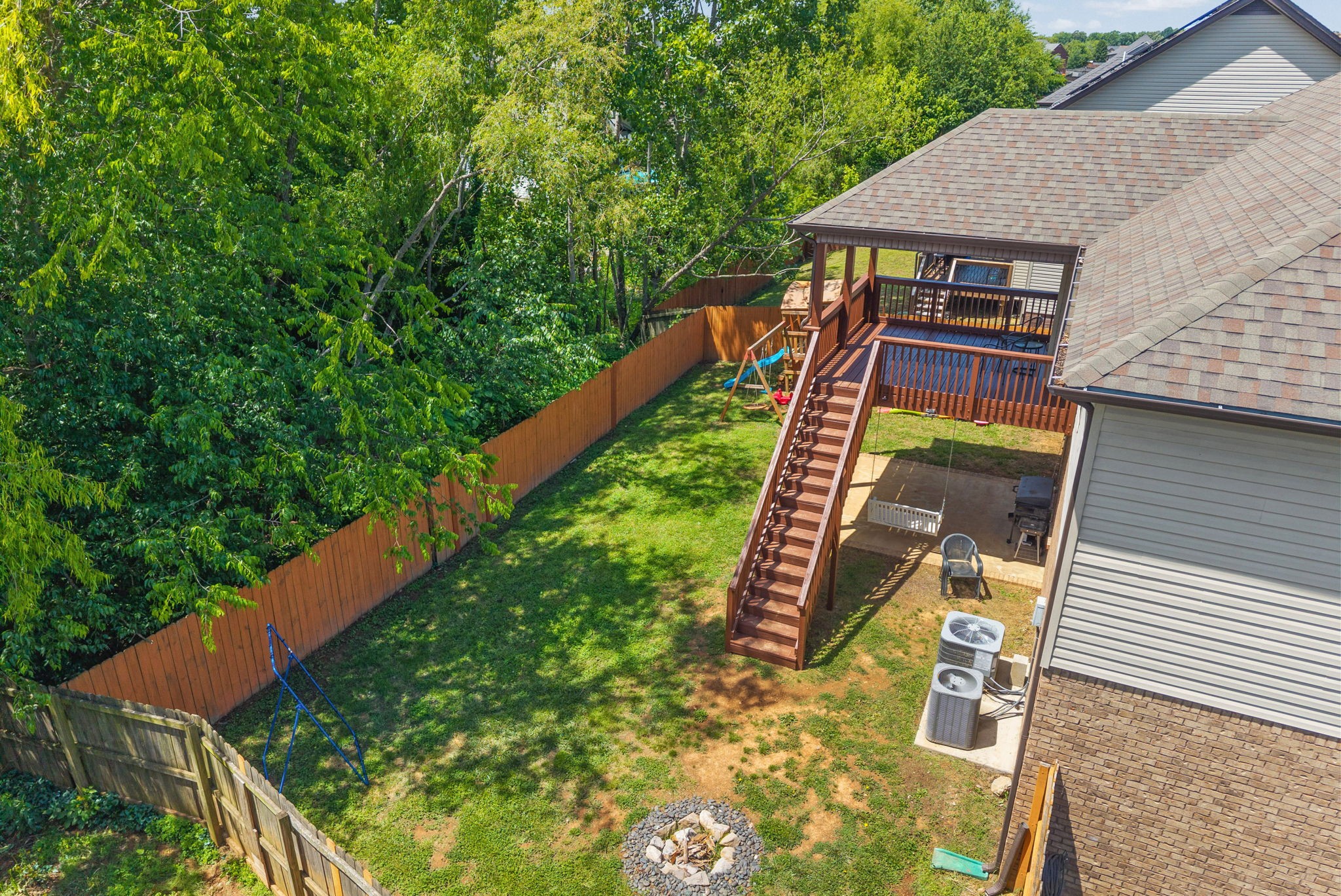 1721 Apache Way Clarksville TN 37042
