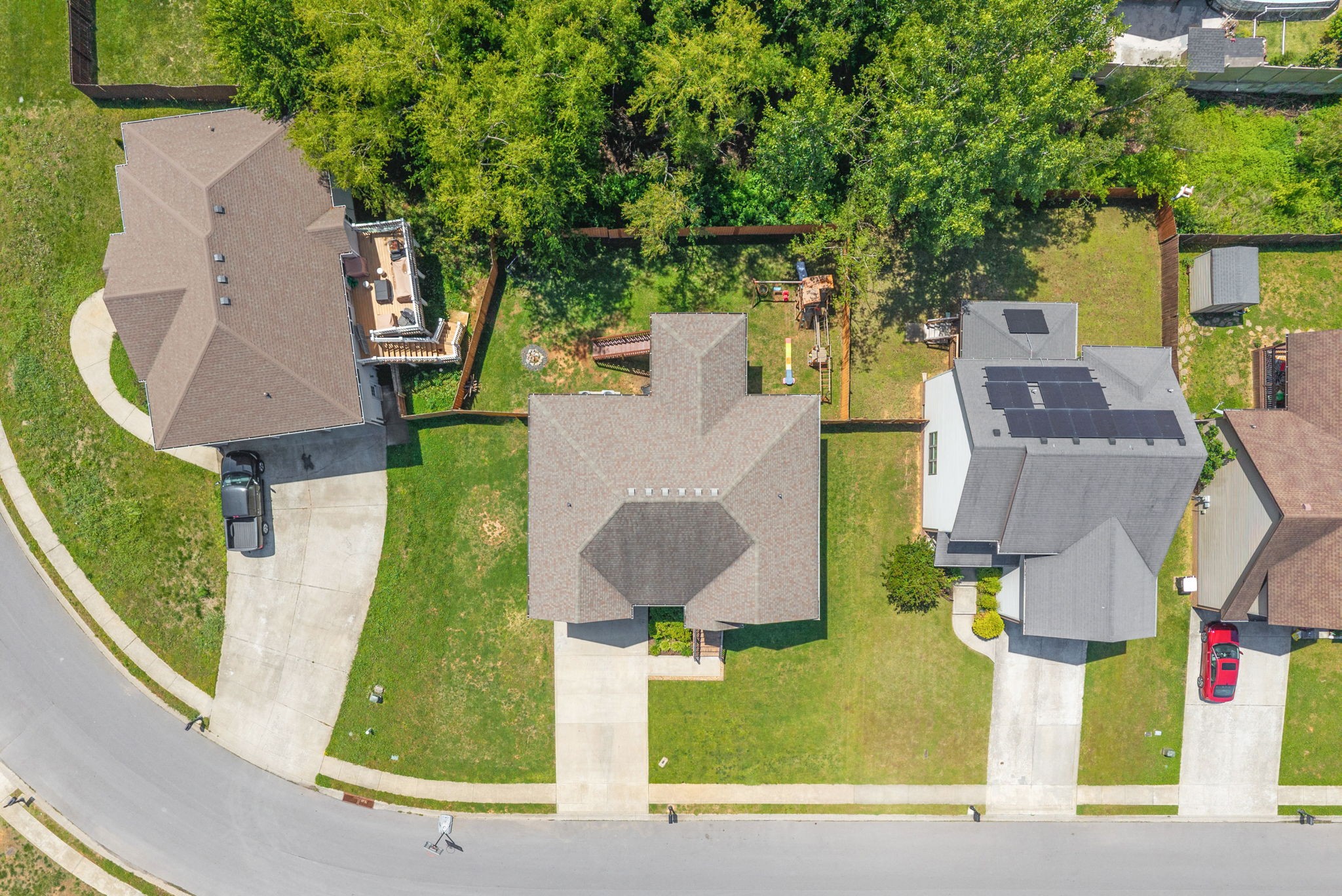 1721 Apache Way Clarksville TN 37042