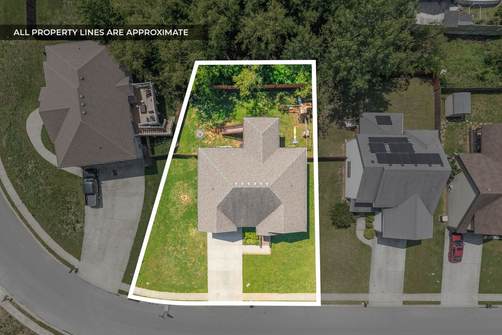 1721 Apache Way Clarksville TN 37042
