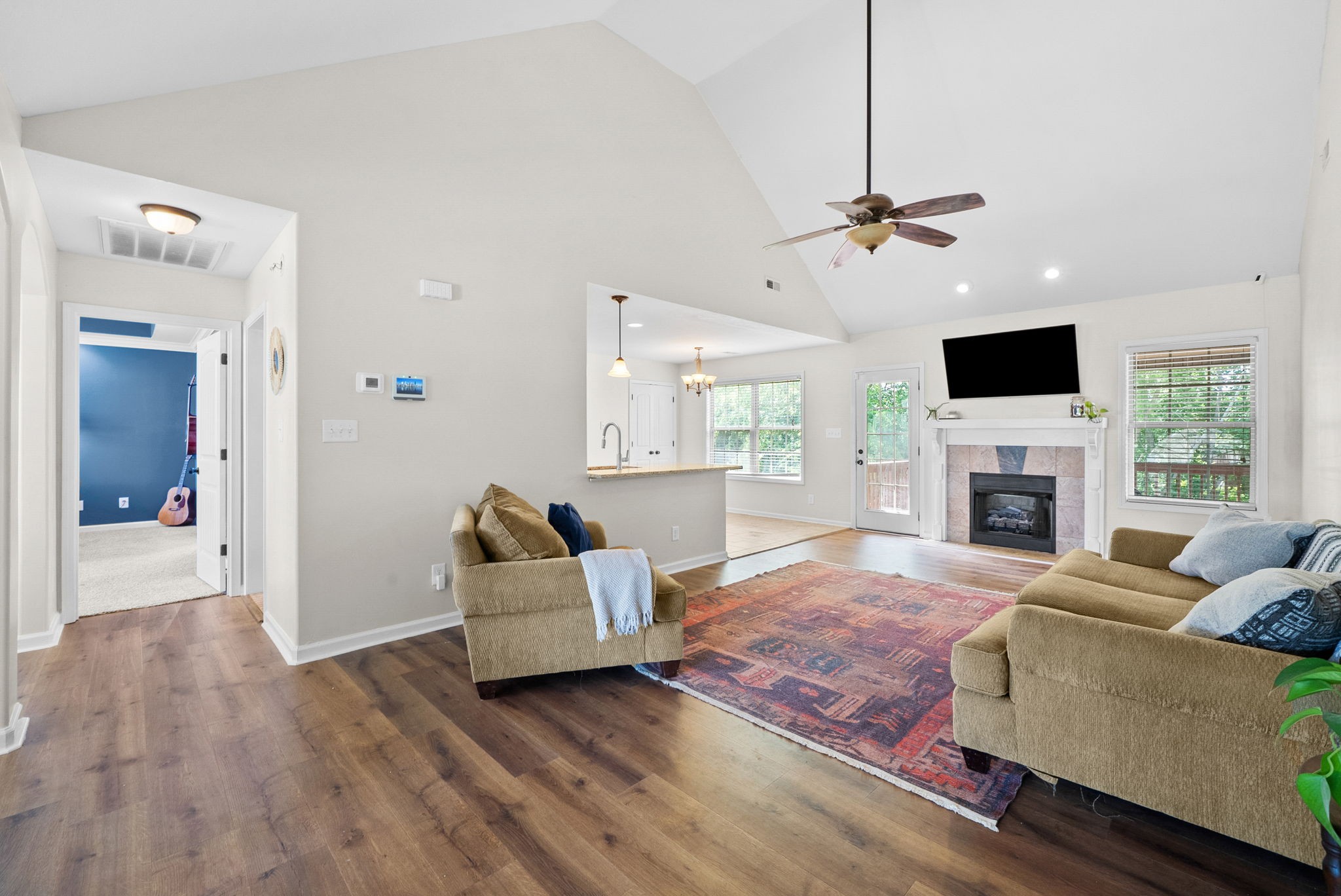 1721 Apache Way Clarksville TN 37042