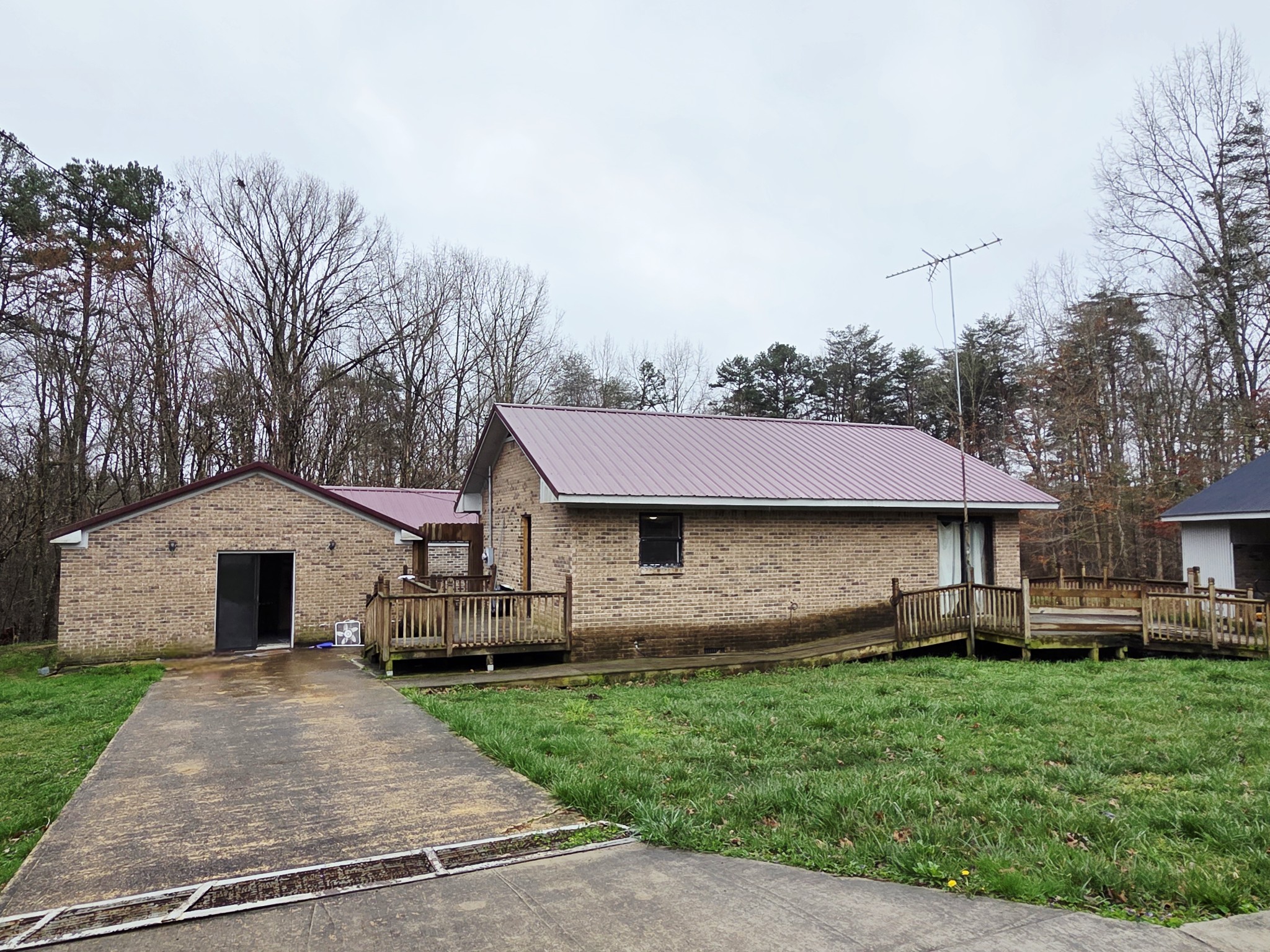 470 Caldwell Road Coalmont TN 37313