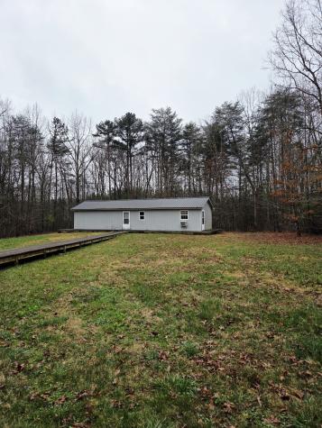 470 Caldwell Road Coalmont TN 37313
