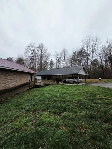 470 Caldwell Road Coalmont TN 37313