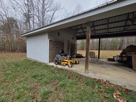 470 Caldwell Road Coalmont TN 37313
