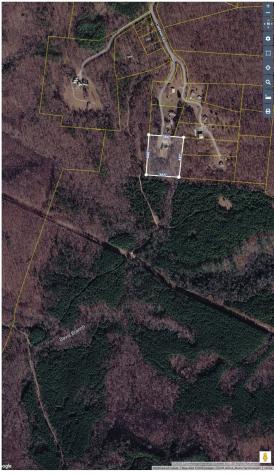 470 Caldwell Road Coalmont TN 37313
