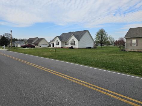 306 Riddle Road Manchester TN 37355