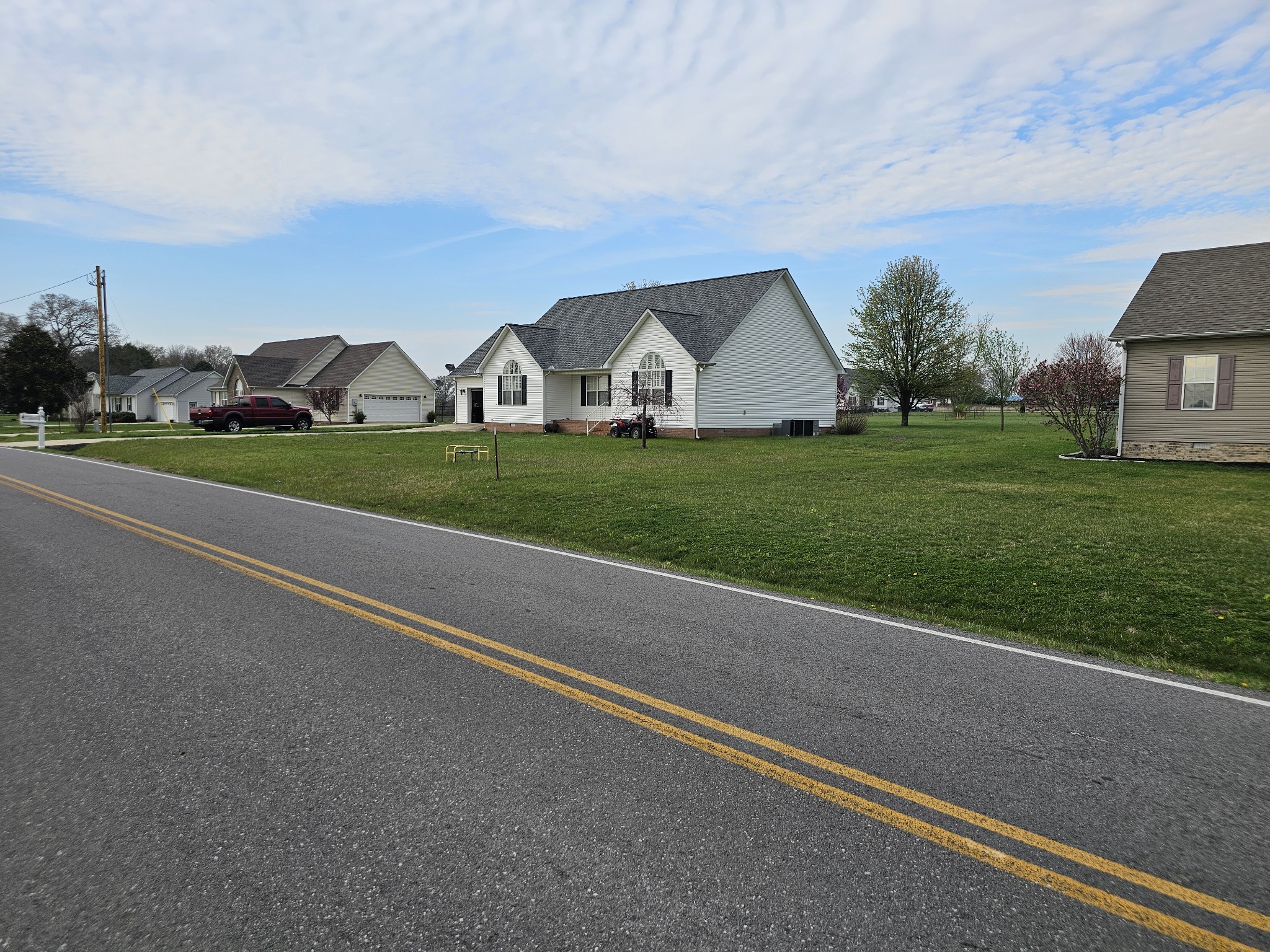 306 Riddle Road Manchester TN 37355