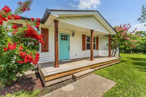 241 Curd Road Mount Juliet TN 37122
