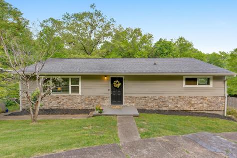 3616 Thrushwood Drive Chattanooga TN 37415