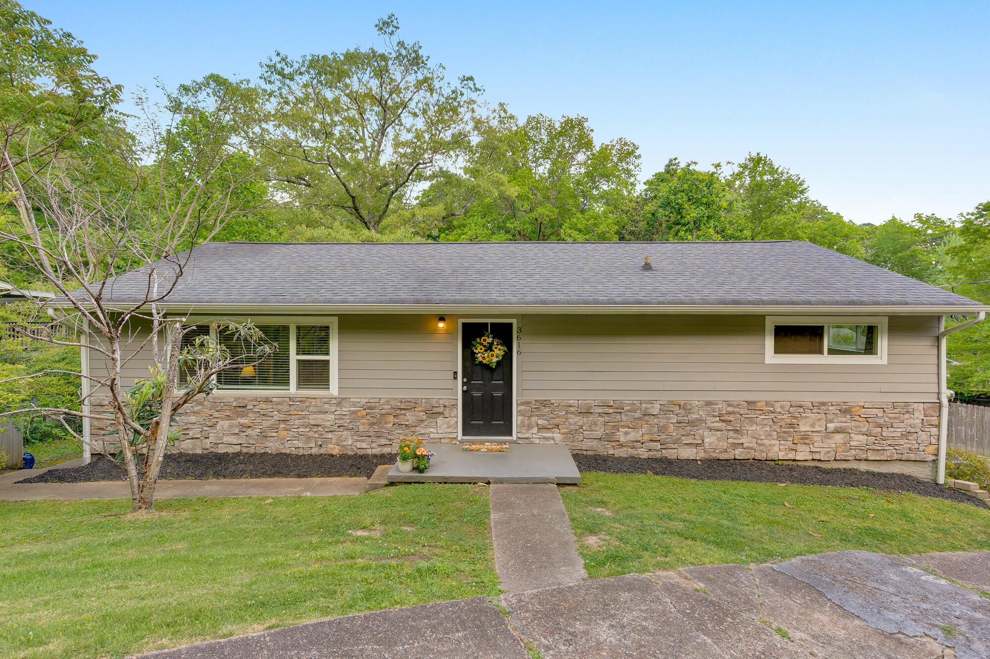 3616 Thrushwood Drive Chattanooga TN 37415