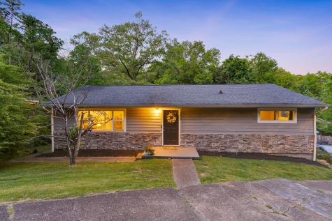 3616 Thrushwood Drive Chattanooga TN 37415