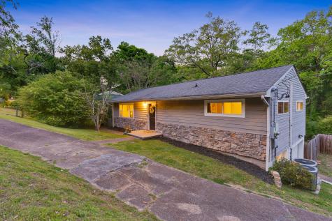 3616 Thrushwood Drive Chattanooga TN 37415