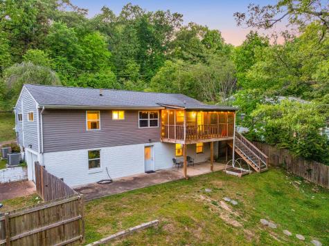3616 Thrushwood Drive Chattanooga TN 37415
