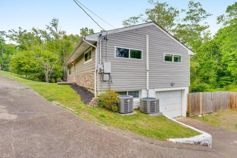 3616 Thrushwood Drive Chattanooga TN 37415