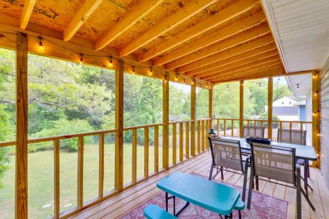 3616 Thrushwood Drive Chattanooga TN 37415