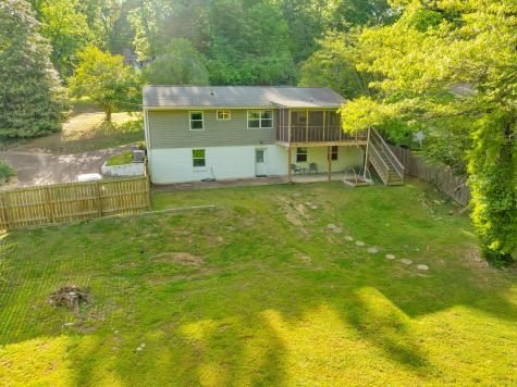 3616 Thrushwood Drive Chattanooga TN 37415
