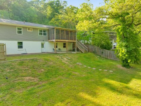 3616 Thrushwood Drive Chattanooga TN 37415